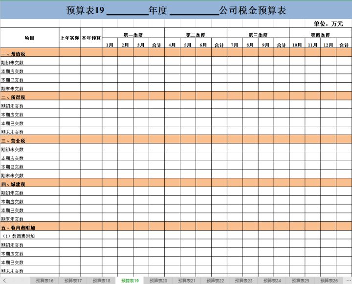 企業(yè)財(cái)務(wù)管理(財(cái)務(wù)資金管理)