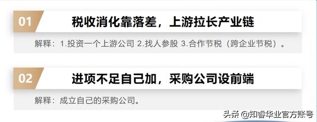 稅收籌劃的基本方法包括_企業(yè)稅收籌劃的方法及原則包括些什么？