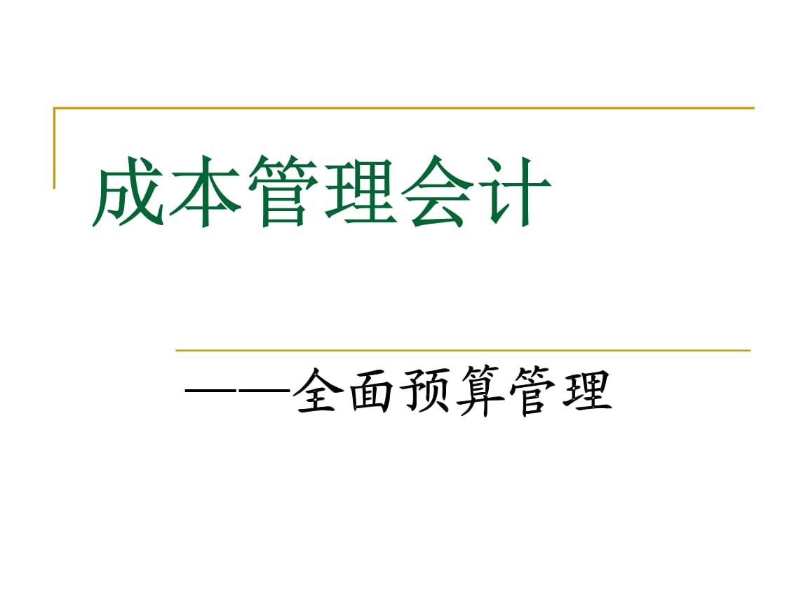 企業(yè)財(cái)務(wù)管理(財(cái)務(wù)異地管理)