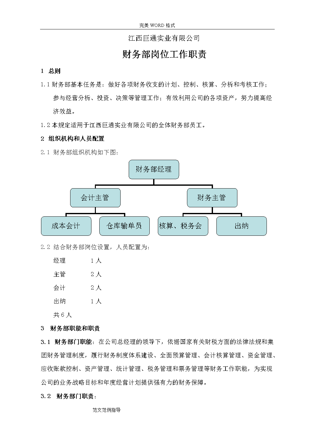 財務(wù)顧問的工作內(nèi)容(財務(wù)顧問崗位職責)